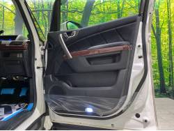 エリシオン Ｘエアロパッケージの中古車画像