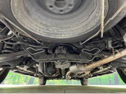 エリシオン Ｘエアロパッケージの中古車画像