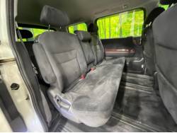 エリシオン Ｘエアロパッケージの中古車画像