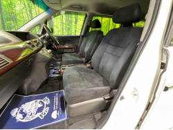 エリシオン Ｘエアロパッケージの中古車画像