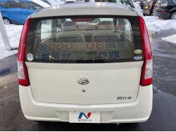 ミラ Ｄの中古車画像