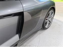 Ｒ８ Ｖ１０クーペ パフォーマンス ５．２ＦＳＩクワトロＳトロニックの中古車画像