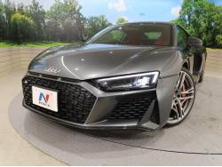 Ｒ８ Ｖ１０クーペ パフォーマンス ５．２ＦＳＩクワトロＳトロニックの中古車画像