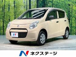 アルト F 禁煙車 SDナビ エアコン 地デジ/DVD再生 盗難防止装置 プライバシーガラス ドアバイザー アルト F 禁煙車 SDナビ エアコン 地デジ/DVD再生 盗難防止装置 プライバシーガラス ドアバイザーの中古車画像