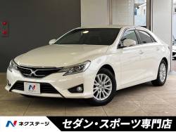 マークXの中古車