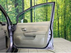 ティーダ １５Ｇの中古車画像