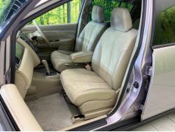 ティーダ １５Ｇの中古車画像