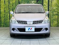 ティーダ １５Ｇの中古車画像