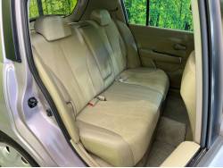 ティーダ １５Ｇの中古車画像