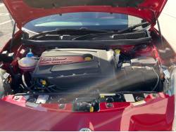 ジュリエッタ クアドリフォリオ ヴェルデの中古車画像