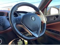 ジュリエッタ クアドリフォリオ ヴェルデの中古車画像