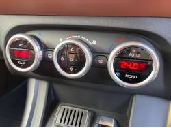 ジュリエッタ クアドリフォリオ ヴェルデの中古車画像