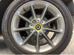 スマートフォーツークーペ ｍｈｄエディション ボーコンセプトの中古車画像