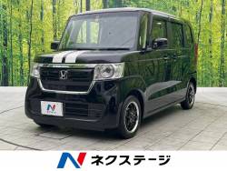 N-BOX G・L 禁煙車 SDナビ バックカメラ 片側電動スライドドア オートエアコン ETC装備 LEDヘッドライト ドライブレコーダー ホンダセンシング bluetooth装備 ステアリングスイッチ N-BOX G・L 禁煙車 SDナビ バックカメラ 片側電動スライドドア オートエアコン ETC装備 LEDヘッドライト ドライブレコーダー ホンダセンシング bluetooth装備 ステアリングスイッチの中古車画像
