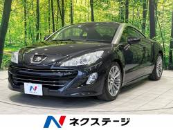 RCZ ベースグレードの中古車画像