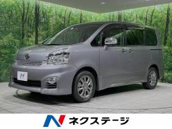 ヴォクシー ZS 煌Zの中古車画像