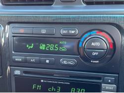 レガシィツーリングワゴン ＴＳタイプＲの中古車画像