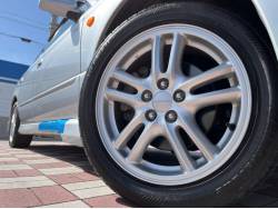 レガシィツーリングワゴン ＴＳタイプＲの中古車画像