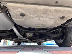 レガシィツーリングワゴン ＴＳタイプＲの中古車画像