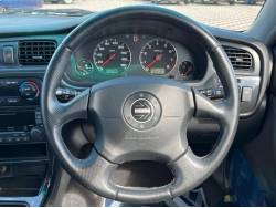 レガシィツーリングワゴン ＴＳタイプＲの中古車画像