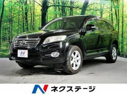 ヴァンガード 240S Gパッケージ 禁煙車・純正ナビ・クルーズコントロール・前席シートヒーター・バックカメラ・ETC・HIDヘッドライト・フォグライト・オートエアコン・ダウンヒルアシスト・パワーシート・ハーフレザーシート ヴァンガード 240S Gパッケージ 禁煙車・純正ナビ・クルーズコントロール・前席シートヒーター・バックカメラ・ETC・HIDヘッドライト・フォグライト・オートエアコン・ダウンヒルアシスト・パワーシート・ハーフレザーシートの中古車画像