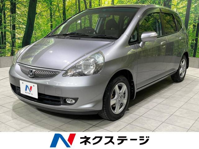 ホンダ  フィット ホンダ フィット 1．5W 8万Km (高知県)[228]の中古車詳細｜高知県の