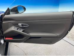 ７１８ケイマン ７１８ケイマンの中古車画像