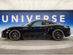 ７１８ケイマン ７１８ケイマンの中古車画像