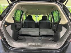 ティーダ １５Ｍ ＦＯＵＲ ＳＶ＋プラズマの中古車画像