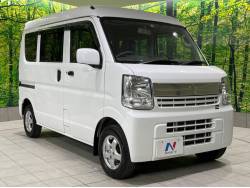 エブリイ ジョインターボの中古車画像