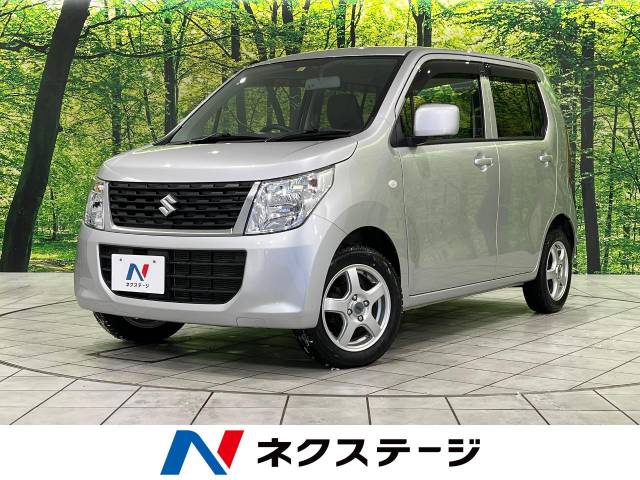 スズキ ワゴンR FX 6.6万Km (北海道)[809]の中古車詳細｜北海道の