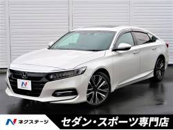 アコードの中古車