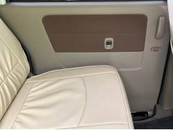 エブリイワゴン ＪＰターボの中古車画像