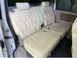 エブリイワゴン ＪＰターボの中古車画像