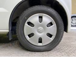 エブリイワゴン ＪＰターボの中古車画像