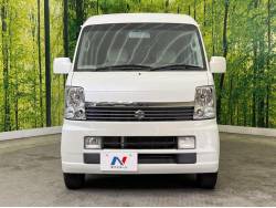 エブリイワゴン ＪＰターボの中古車画像