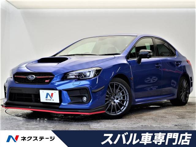 WRX S4 ts限定車用 サイドアンダースポイラー