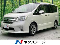 セレナ ハイウェイスター S-ハイブリッド SDナビ バックカメラ フリッピダウン 両側電動ドア クルコン オートエアコン スマートキー クリアランスソナー HIDヘッド 純正16AW ドアバイザー プライバシーガラス ウォークスルー セレナ ハイウェイスター S-ハイブリッド SDナビ バックカメラ フリッピダウン 両側電動ドア クルコン オートエアコン スマートキー クリアランスソナー HIDヘッド 純正16AW ドアバイザー プライバシーガラス ウォークスルーの中古車画像