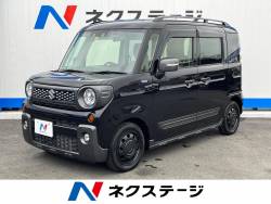 スペーシアギアの中古車