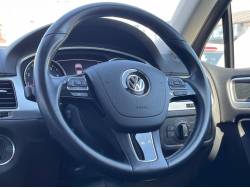 トゥアレグ Ｖ６ ブルーモーションテクノロジーの中古車画像