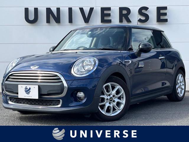 MINI MINI ワン 2.5万Km (千葉県)[607]の中古車詳細｜千葉県のユニバース 千葉柏｜中古車の【ネクステージ】