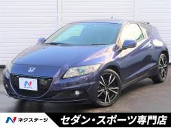 ＣＲ－Ｚの中古車