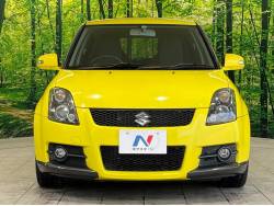 スイフト スポーツの中古車画像