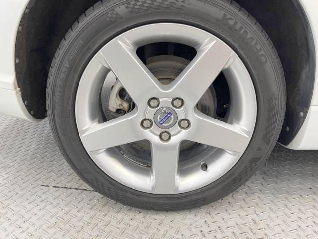 ボルボ Ｖ５０ ２．０クラシック 5.3万Km (富山県)[796]の中古車詳細