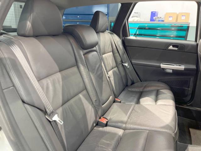 ボルボ Ｖ５０ ２．０クラシック 5.3万Km (富山県)[796]の中古車詳細