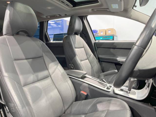 ボルボ Ｖ５０ ２．０クラシック 5.3万Km (富山県)[796]の中古車詳細