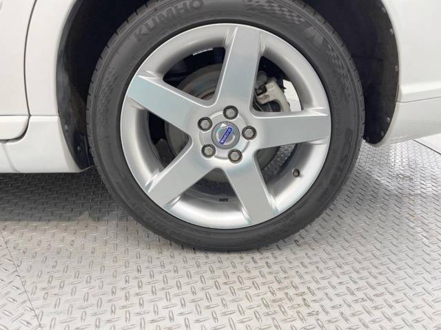 ボルボ Ｖ５０ ２．０クラシック 5.3万Km (富山県)[796]の中古車詳細