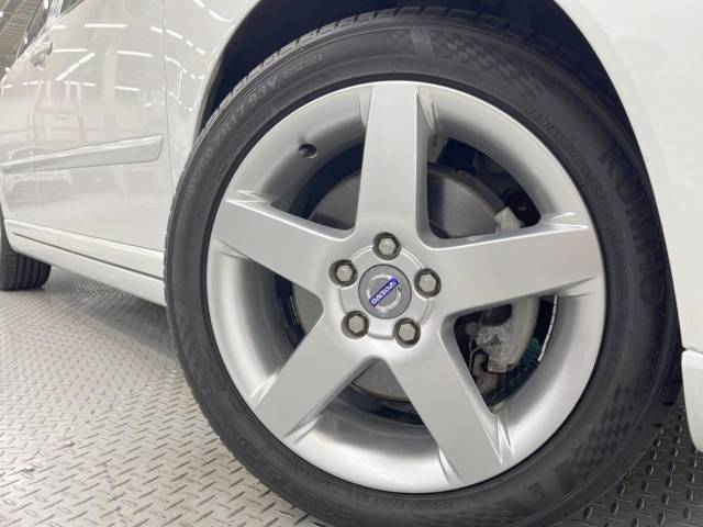 ボルボ Ｖ５０ ２．０クラシック 5.3万Km (富山県)[796]の中古車詳細