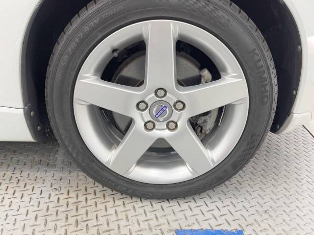 ボルボ Ｖ５０ ２．０クラシック 5.3万Km (富山県)[796]の中古車詳細