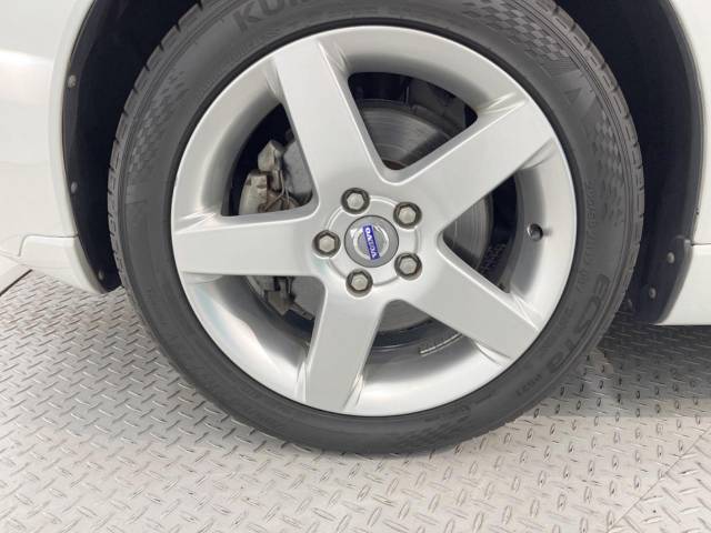 ボルボ Ｖ５０ ２．０クラシック 5.3万Km (富山県)[796]の中古車詳細